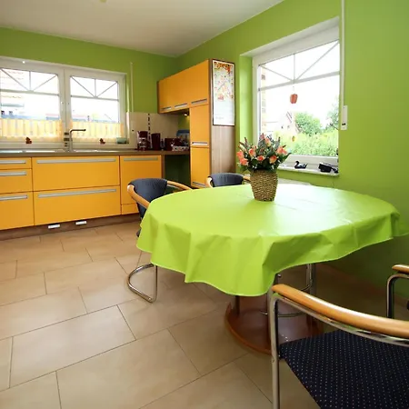 Appartementhaus Am Kiessee, Westerholt, Cleaning Included *