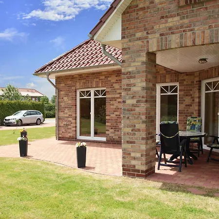 Appartementhaus Am Kiessee, Westerholt, Cleaning Included Apartment *