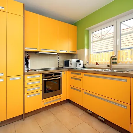 Appartementhaus Am Kiessee, Westerholt, Cleaning Included *