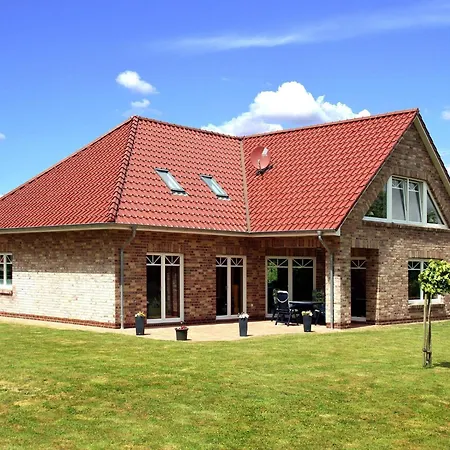 Appartementhaus Am Kiessee, Westerholt, Cleaning Included Westerholt (Lower-Saxony)