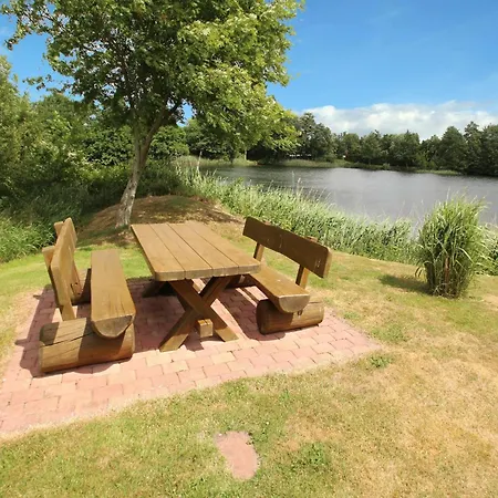 Apartment Appartementhaus Am Kiessee, Westerholt, Cleaning Included