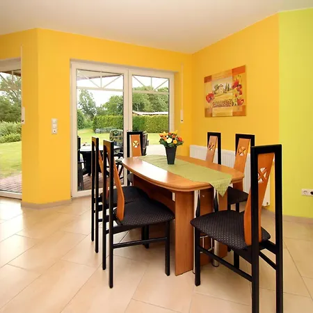 Appartementhaus Am Kiessee, Westerholt, Cleaning Included * Westerholt (Lower-Saxony)
