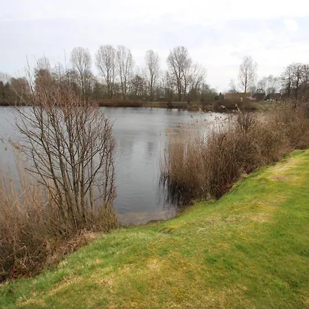 Apartment Appartementhaus Am Kiessee, Westerholt, Cleaning Included